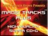 Magic Tracks 1200 kareokel�tar f�r din dator (1.57kr/l�t)